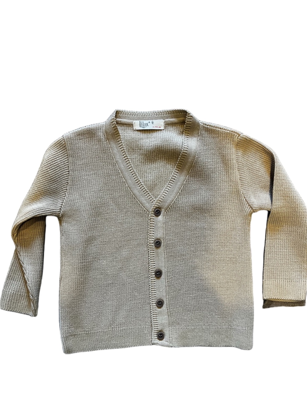 Kids cardigan